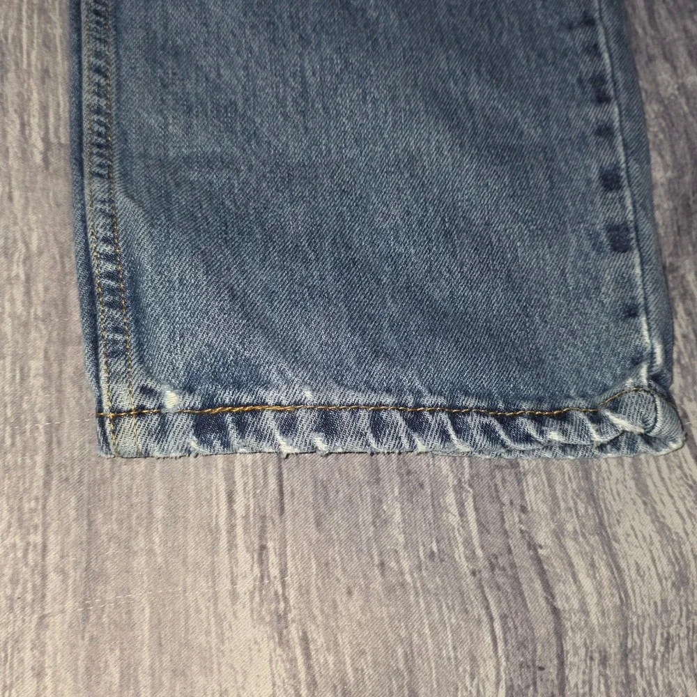 Levis 550 Mens Jeans W36 L29 Medium Wash Relaxed‎ Fit Denim